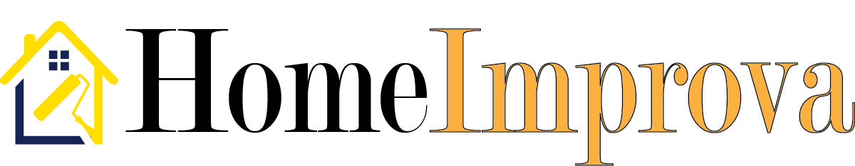HomeImprova logo